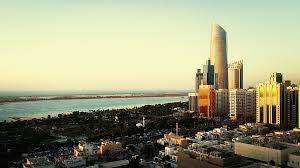 Picture 6 of Abu Dhabi city