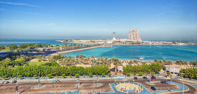 Picture 5 of things to do in Abu Dhabi city