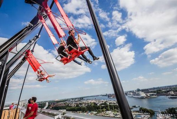 Picture 1 of things to do in Amsterdam city