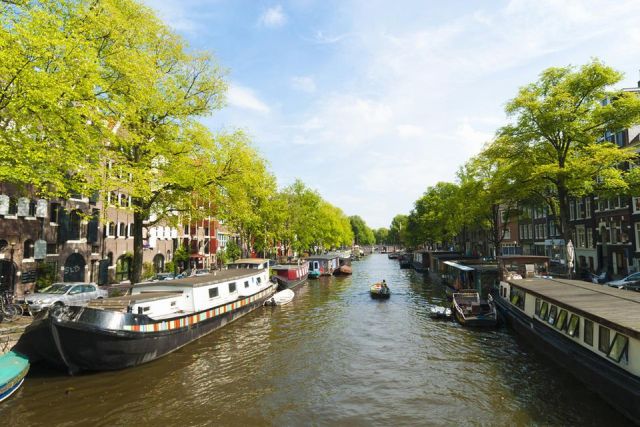 Picture 10 of things to do in Amsterdam city