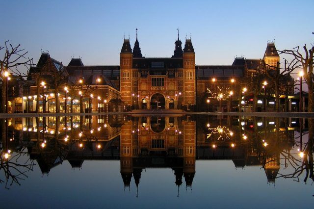 Picture 4 of things to do in Amsterdam city