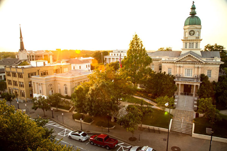 Picture 6 of Athens city