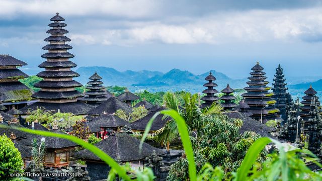 Picture 2 of things to do in Bali city