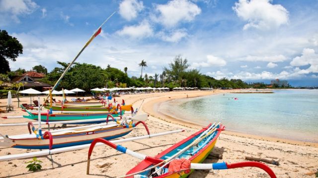 Picture 5 of things to do in Bali city