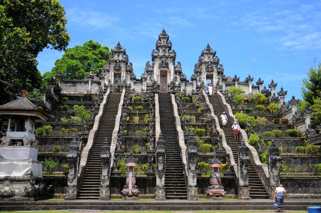 Picture 8 of things to do in Bali city
