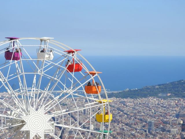 Picture 10 of things to do in Barcelona city