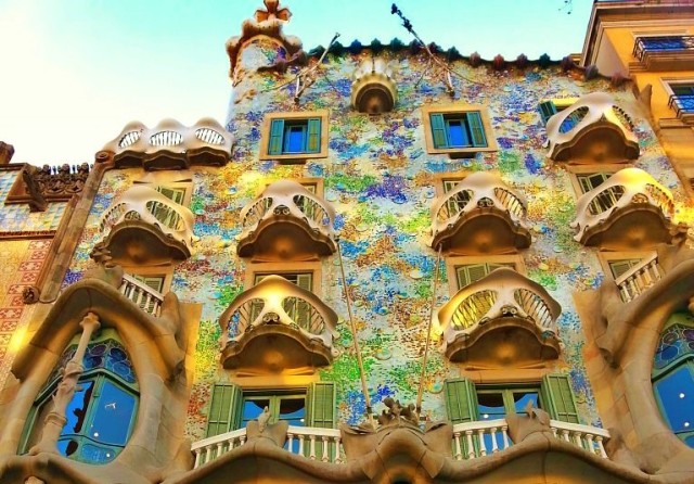 Picture 2 of things to do in Barcelona city
