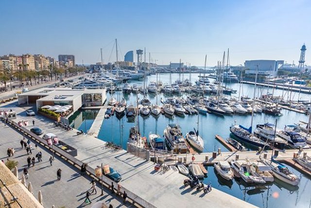 Picture 4 of things to do in Barcelona city