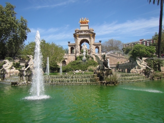 Picture 8 of things to do in Barcelona city