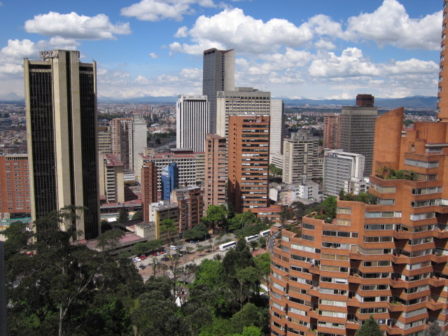 Picture 11 of things to do in Bogota city