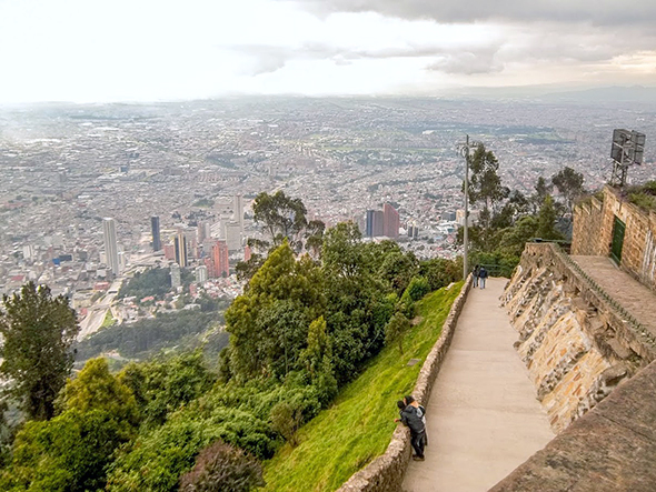 Picture 4 of things to do in Bogota city