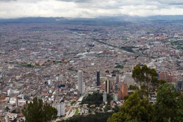Picture 8 of things to do in Bogota city