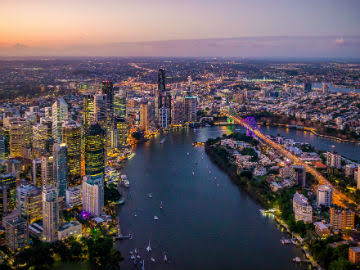 Picture 10 of things to do in Brisbane city