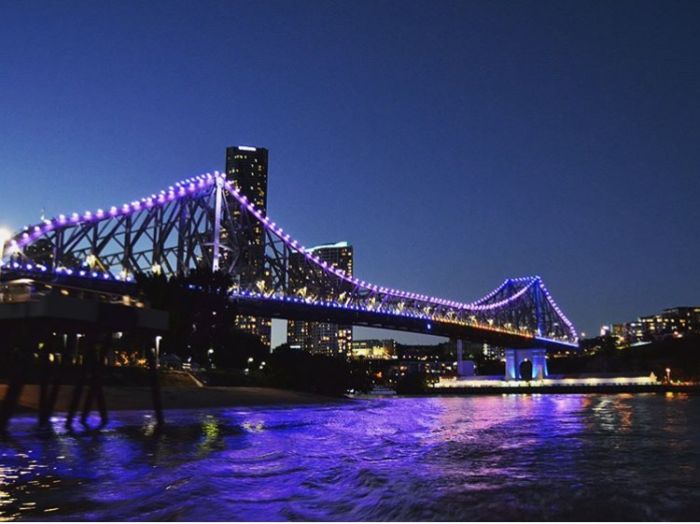 Picture 8 of things to do in Brisbane city