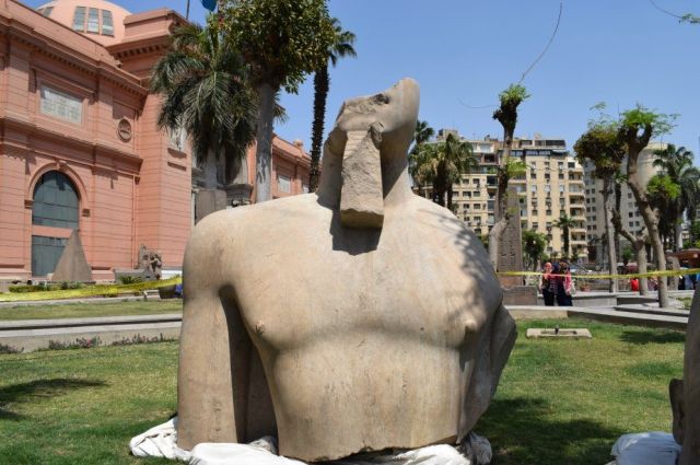 Picture 5 of things to do in Cairo city