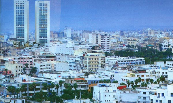 Picture 10 of things to do in Casablanca city