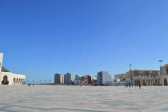 Picture 12 of things to do in Casablanca city