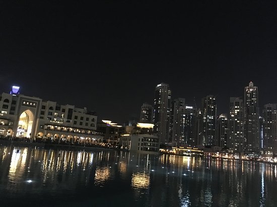 Picture 2 of Dubai city