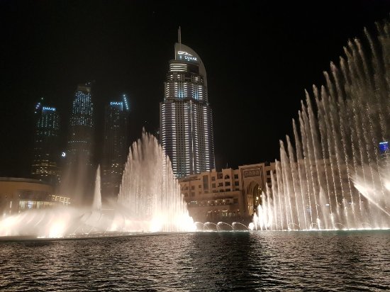 Picture 3 of Dubai city
