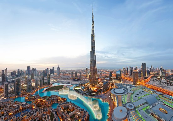 Picture 4 of Dubai city