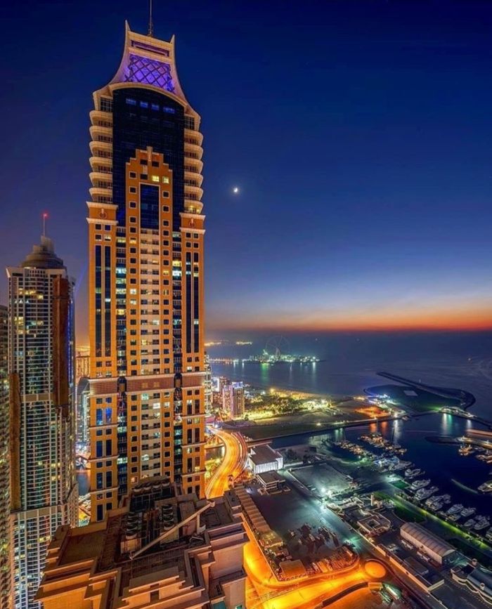 Picture 6 of Dubai city