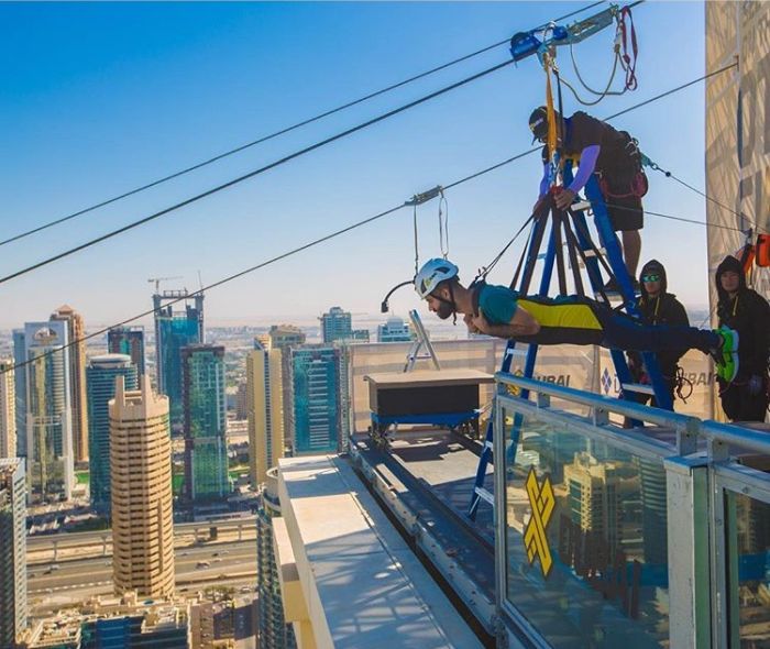 Picture 11 of things to do in Dubai city