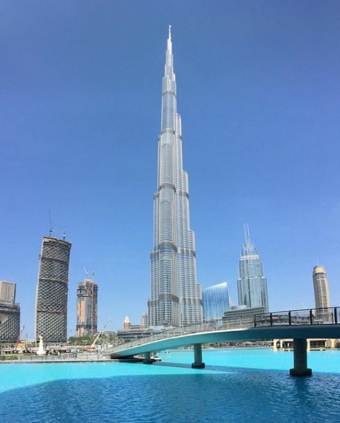 Picture 9 of things to do in Dubai city