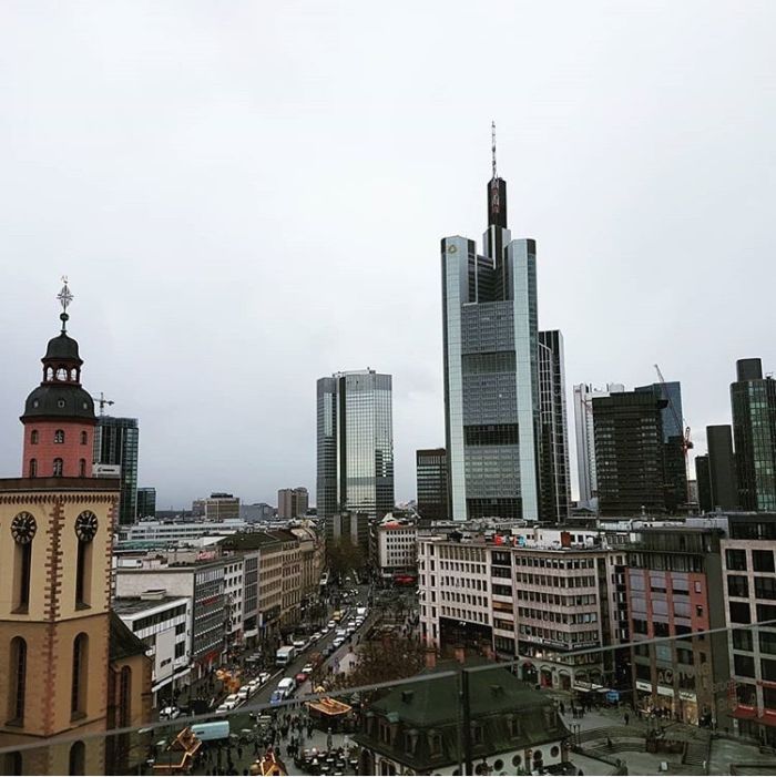 Picture 6 of Frankfurt city