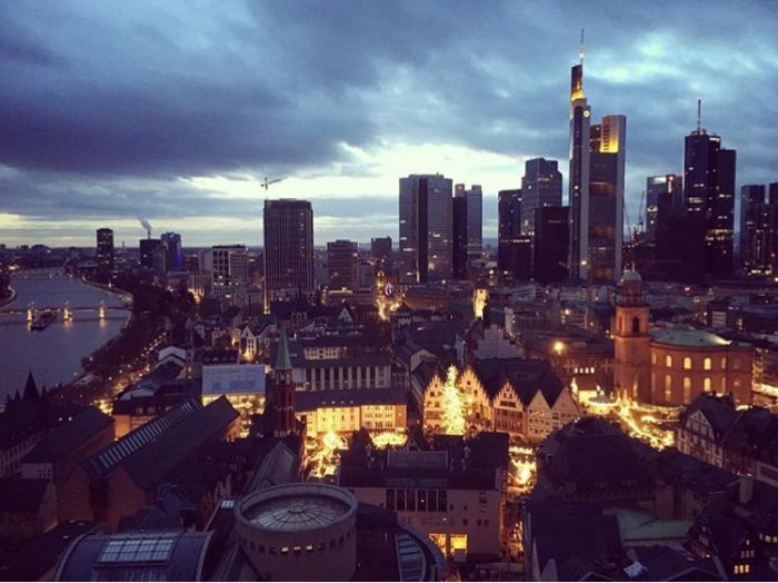 Picture 10 of things to do in Frankfurt city