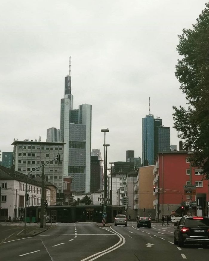Picture 3 of things to do in Frankfurt city