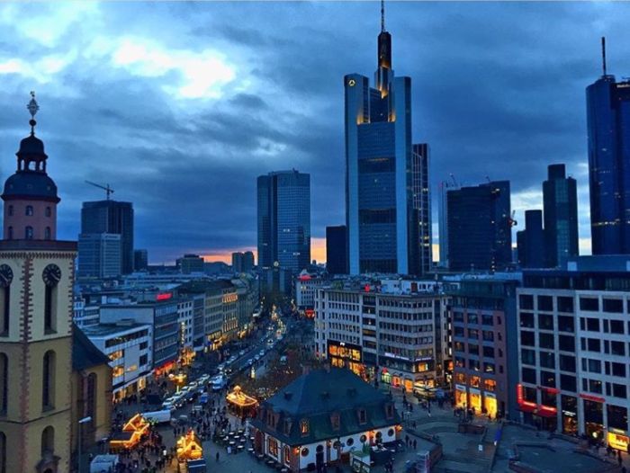 Picture 5 of things to do in Frankfurt city