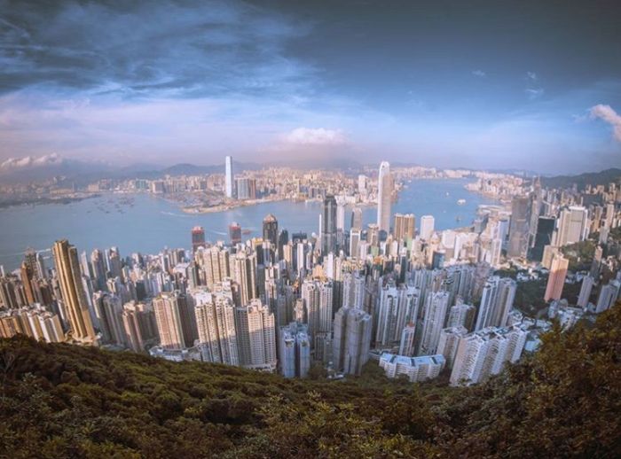 Picture 10 of things to do in Hong Kong city
