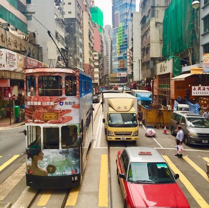 Picture 9 of things to do in Hong Kong city