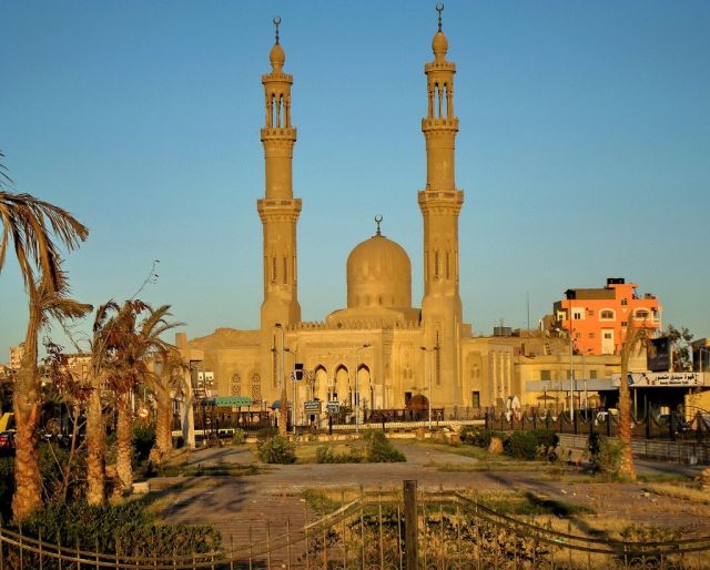 Picture 4 of Hurghada city
