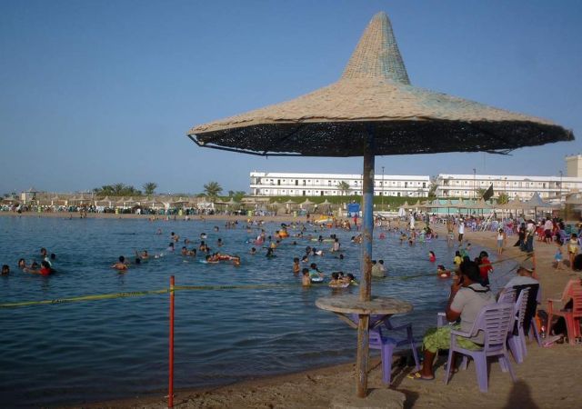 Picture 11 of things to do in Hurghada city
