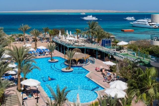 Picture 2 of things to do in Hurghada city
