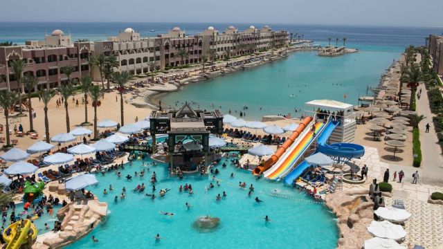 Picture 4 of things to do in Hurghada city