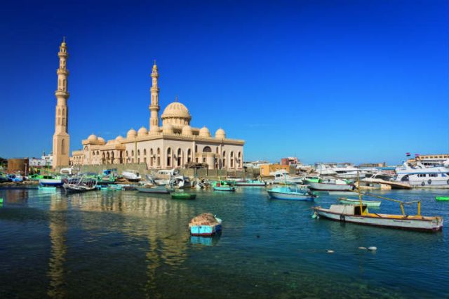 Picture 6 of things to do in Hurghada city