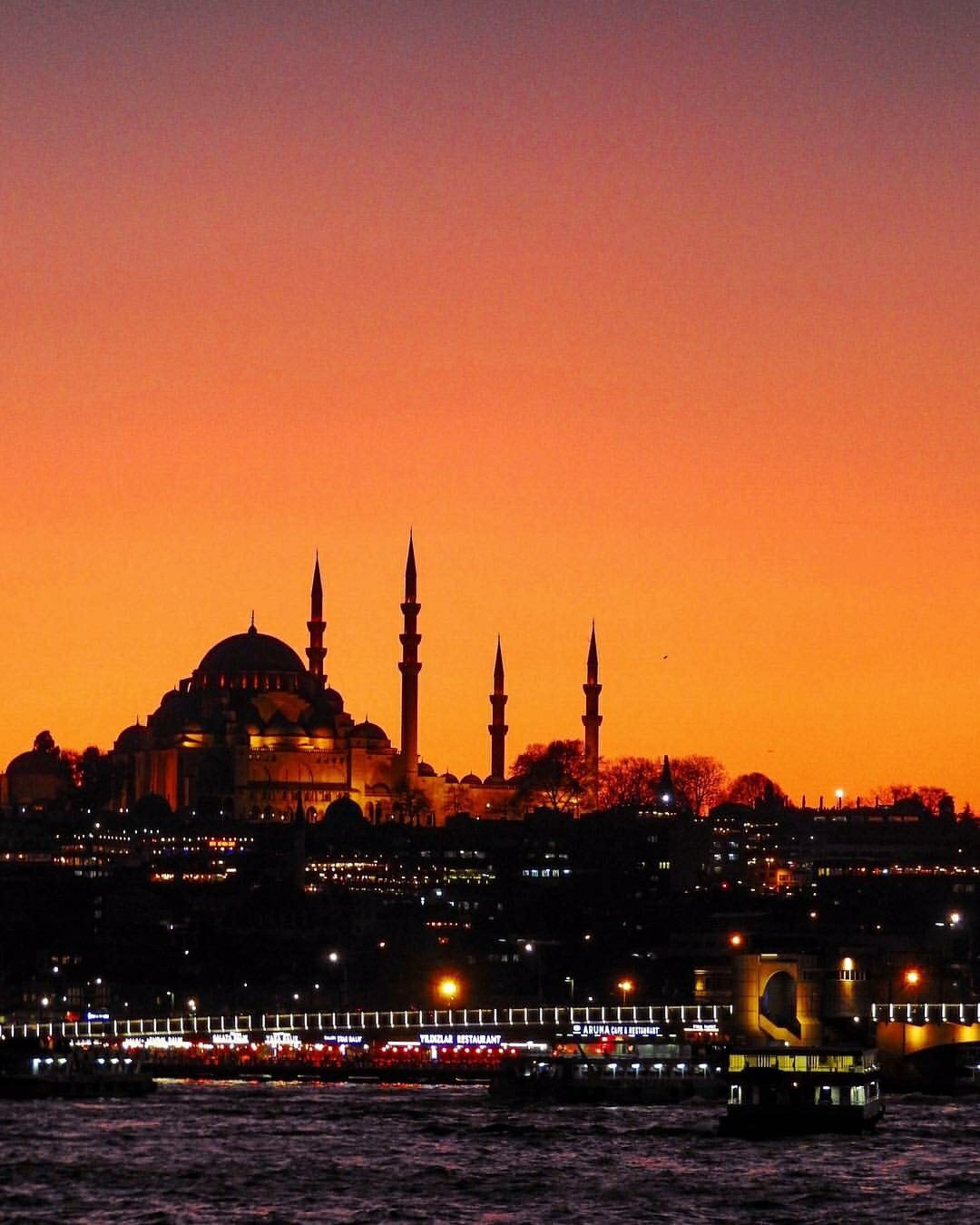 Picture 1 of things to do in Istanbul city