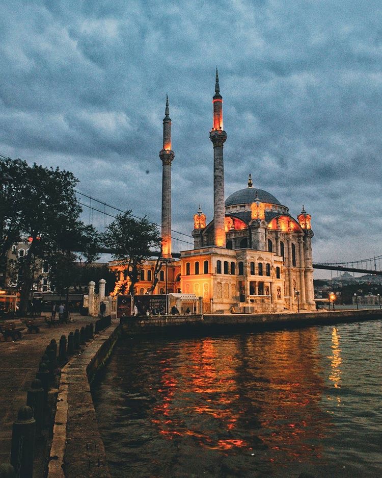 Picture 10 of things to do in Istanbul city