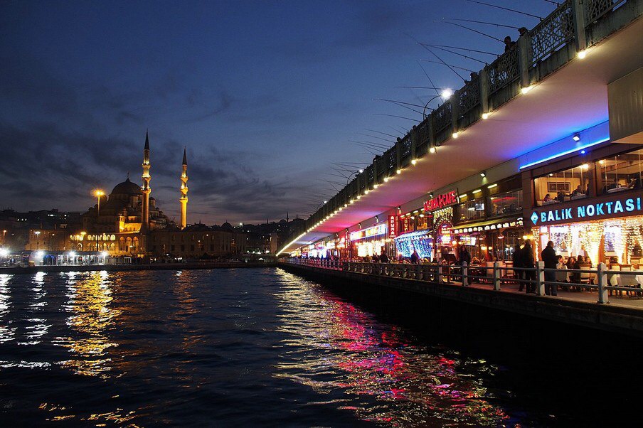 Picture 2 of things to do in Istanbul city
