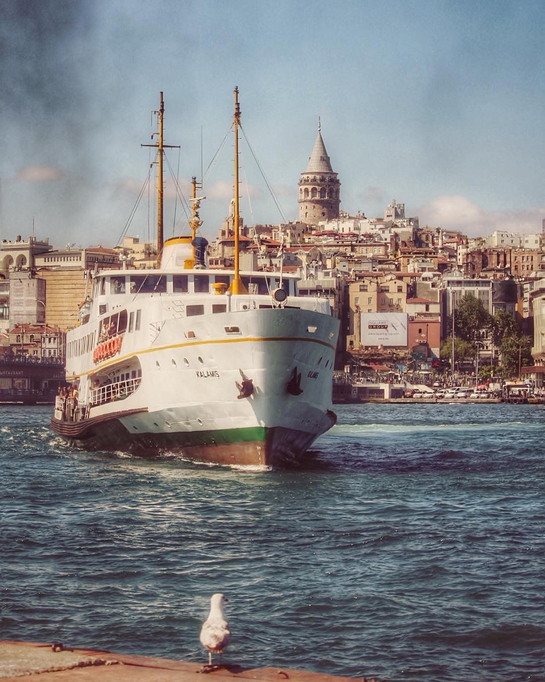 Picture 6 of things to do in Istanbul city