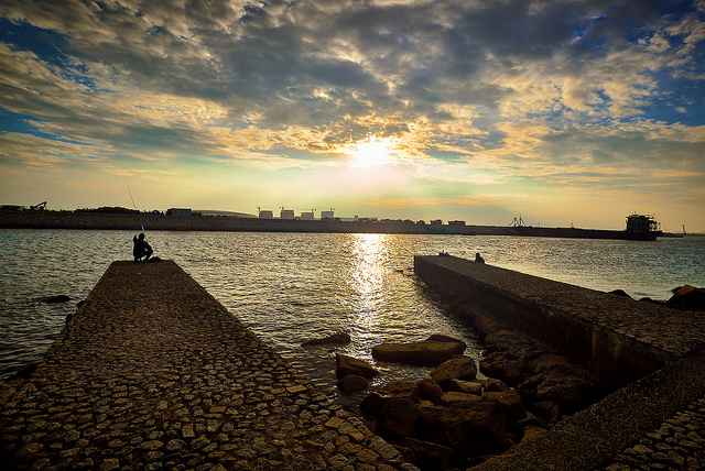 Picture 4 of Macau city