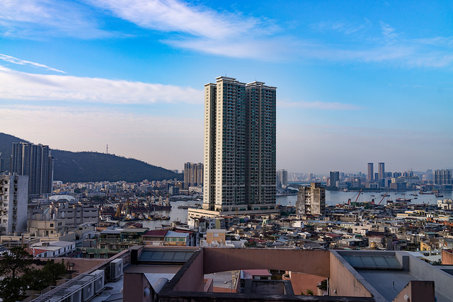 Picture 5 of Macau city