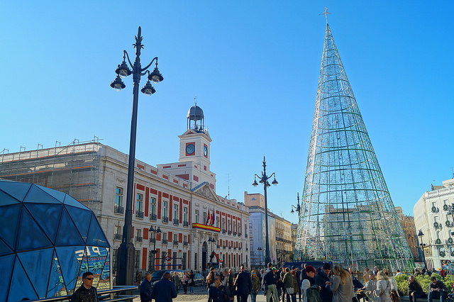 Picture 10 of things to do in Madrid city
