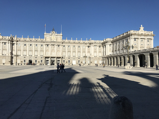 Picture 11 of things to do in Madrid city