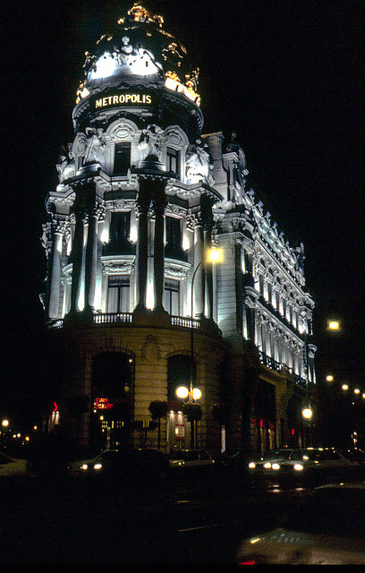 Picture 4 of things to do in Madrid city