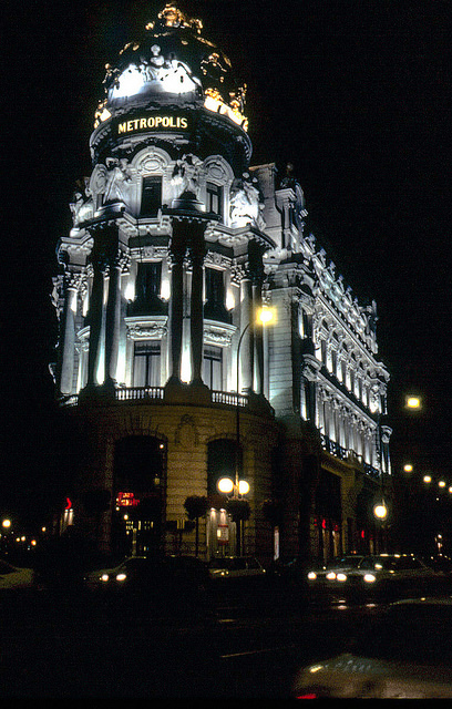 Picture 4 of things to do in Madrid city
