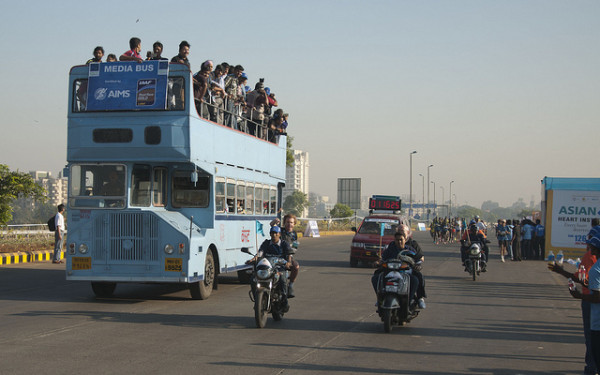 Picture 6 of Mumbai city