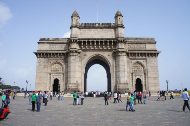 Picture 1 of things to do in Mumbai city
